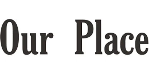 Our Place Merchant logo