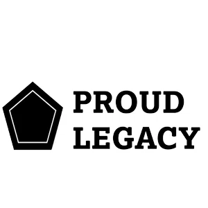 OurProudLegacy Merchant Logo