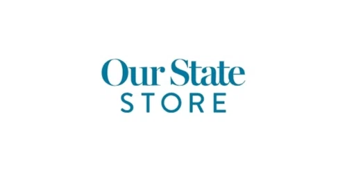 Our State Store coupon