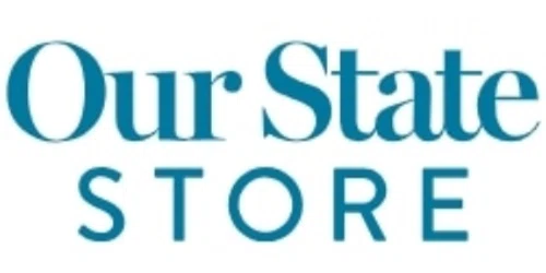 Our State Store Promo Code