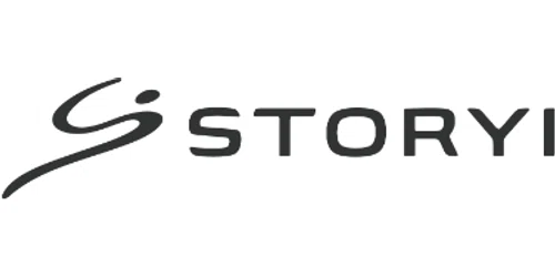 STORYi Merchant logo