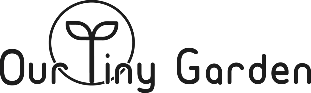 Our Tiny Garden Merchant Logo