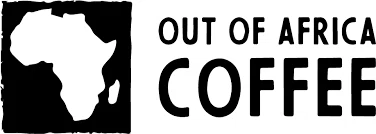 Out of Africa Coffee Merchant Logo