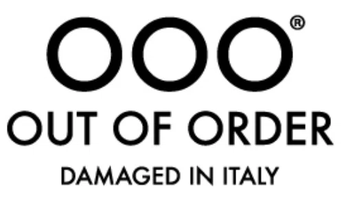Out of Order US Merchant Logo