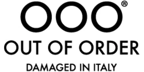 Out of Order US Promo Code