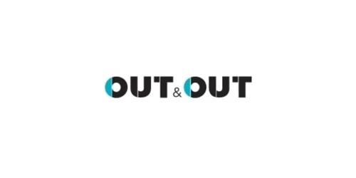 Out and Out coupon