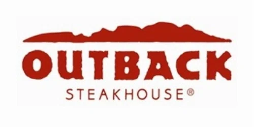 Outback Steakhouse Merchant logo
