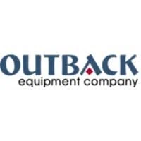 Outback Equipment Company Merchant Logo