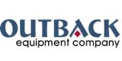 Outback Equipment Company Promo Code