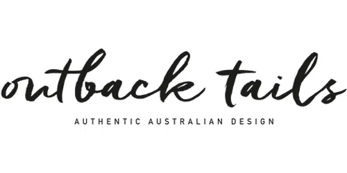 Outback Tails Merchant logo