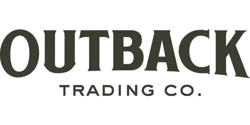 Outback Trading Company Promo Code