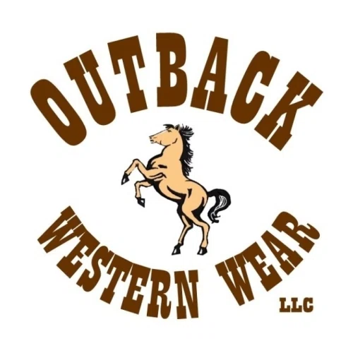 OUTBACK WESTERN WEAR Promo Code — 180 Off 2024