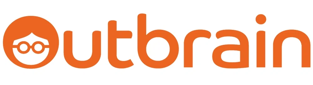Outbrain Merchant Logo