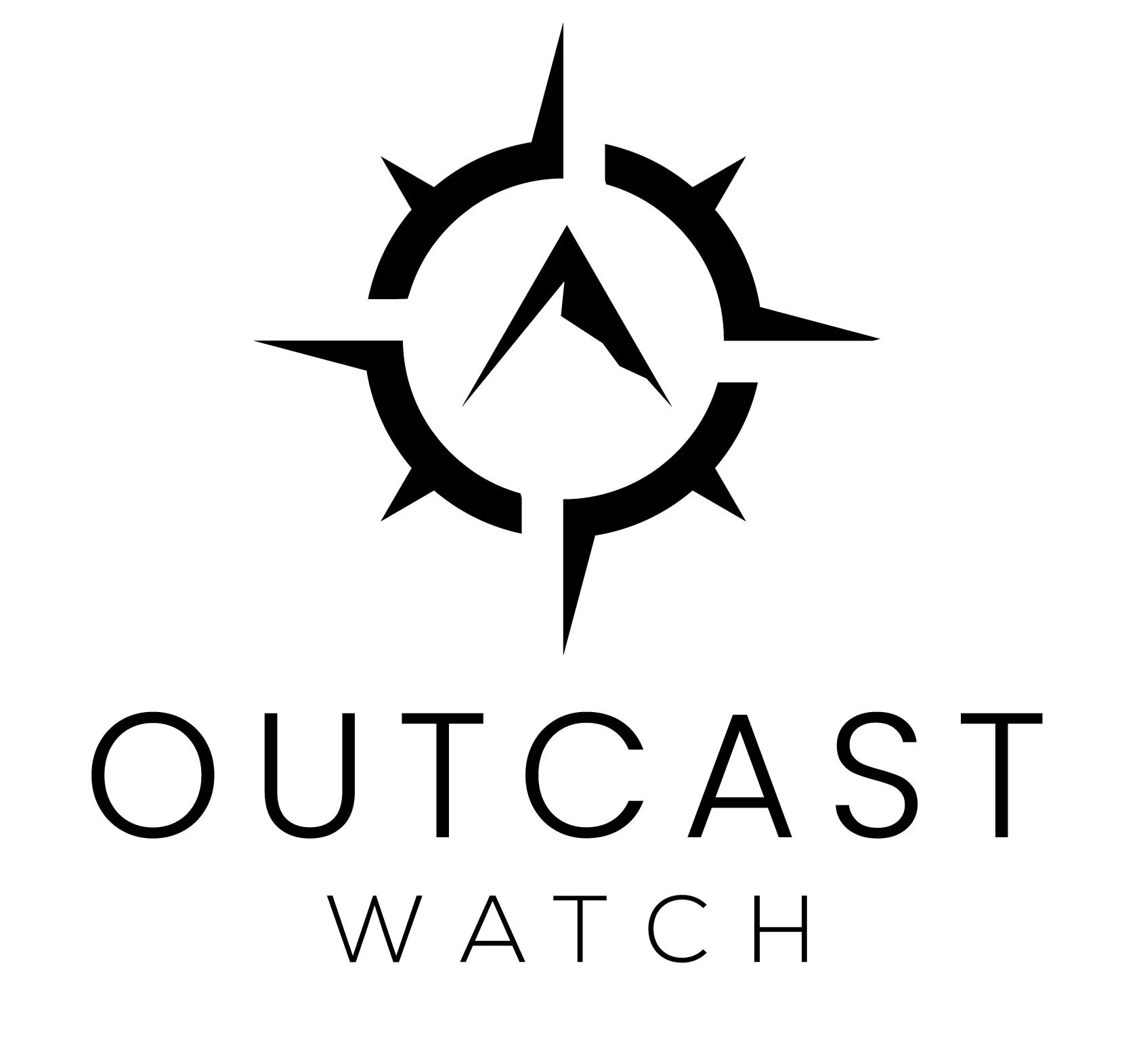 OUTCAST WATCH Merchant Logo