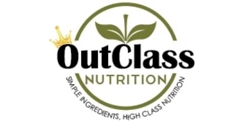 OutClass Nutrition Promo Code