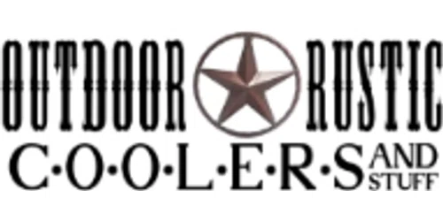Outdoor Rustic Coolers Promo Code