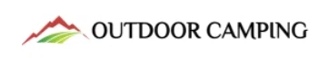 Outdoor Camping Merchant Logo