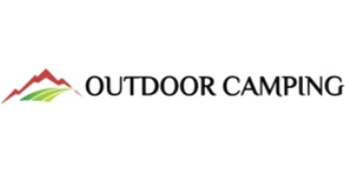 Outdoor Camping Promo Code
