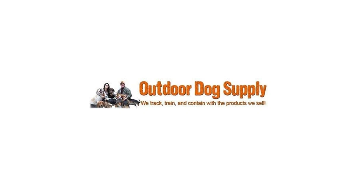 OUTDOOR DOG SUPPLY Promo Code โ 10 Off in Apr 2025