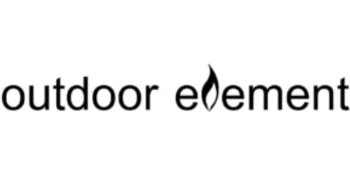 Outdoor Element Promo Code