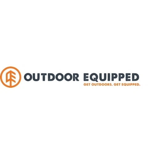 OUTDOOR EQUIPPED Discount Code — 10 Off in Sep 2024