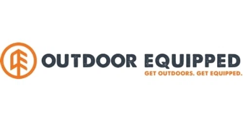 Outdoor Equipped Promo Code
