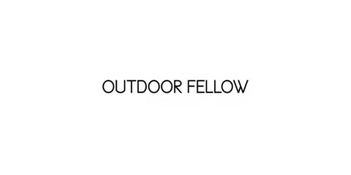 Outdoor Fellow coupon