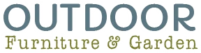 Outdoor Furniture & Garden Merchant Logo