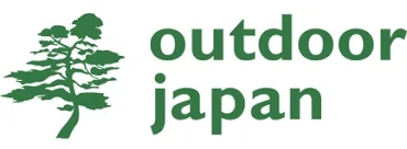 Outdoor Japan Merchant Logo