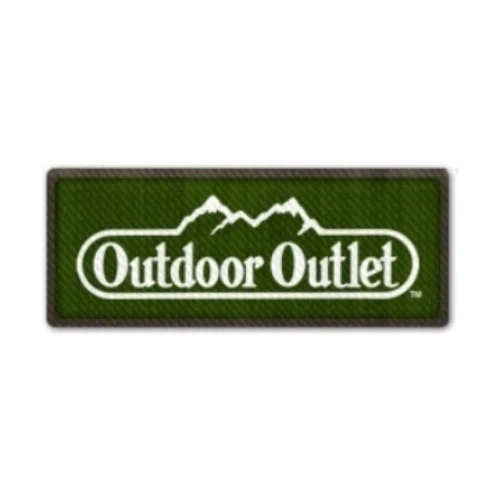 Outdoor Outlet coupons