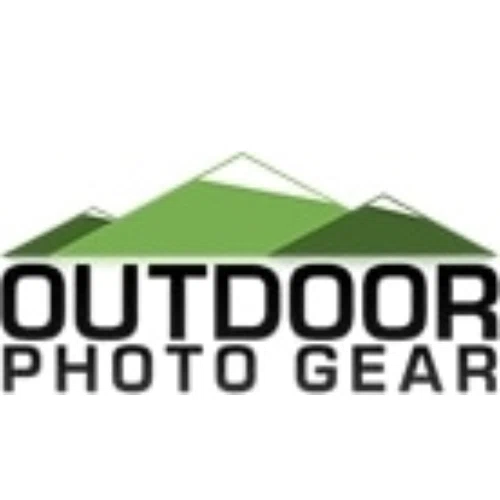 Outdoor Photo Gear Promo Code