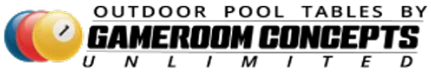 Gameroom Concepts Unlimited Merchant Logo