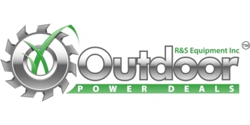 Outdoor Power Deals Promo Code