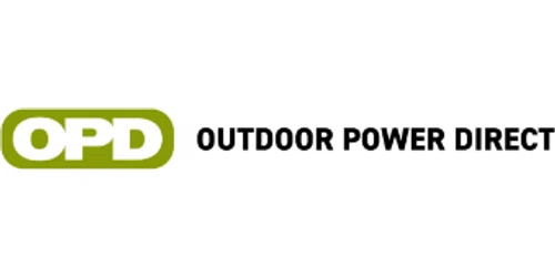 Outdoor Power Direct Promo Code