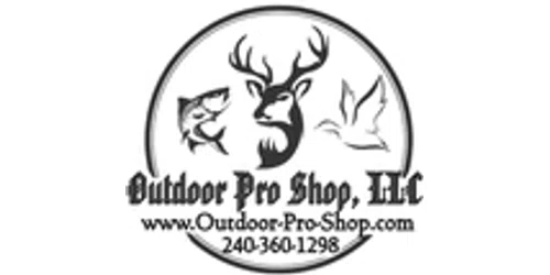 Outdoor Pro Shop, LLC Merchant logo