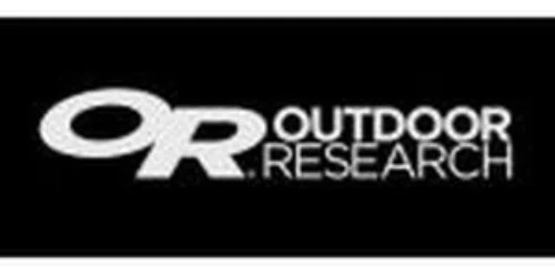 Outdoor Research Merchant logo