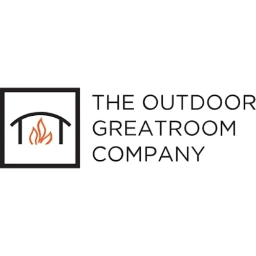 The Outdoor GreatRoom Company coupons