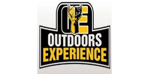 Outdoors Experience Promo Code