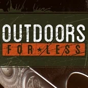 OUTDOORS FOR LESS Promo Code — 1000 Off in Oct 2024