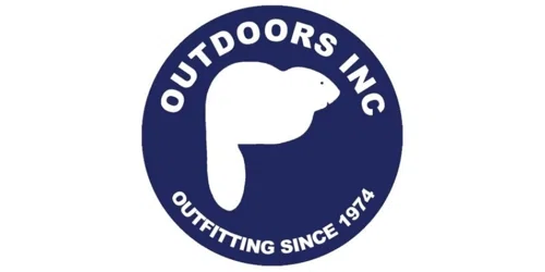 Outdoors Inc Merchant logo