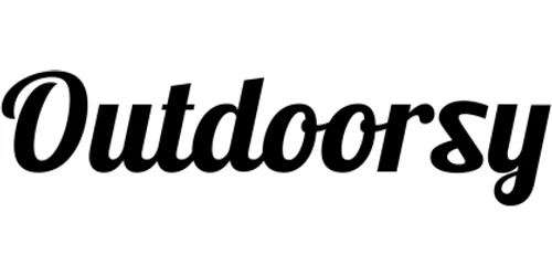 Outdoorsy Merchant logo