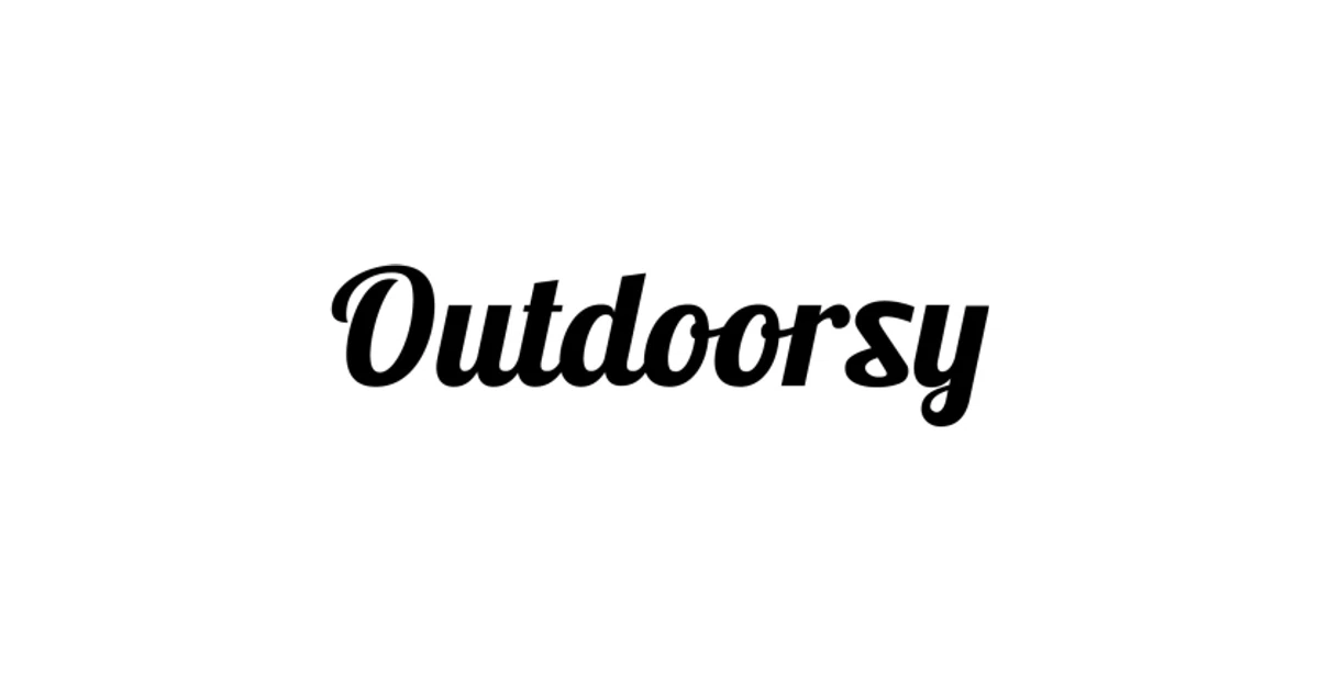 OUTDOORSY Promo Code โ 50 Off (Sitewide) in May 2025