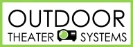 Outdoor Theater Systems Promo Code