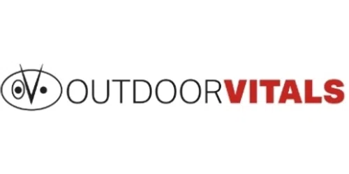 Outdoor Vitals Merchant logo