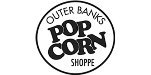 Outer Banks Popcorn Shoppe Merchant logo