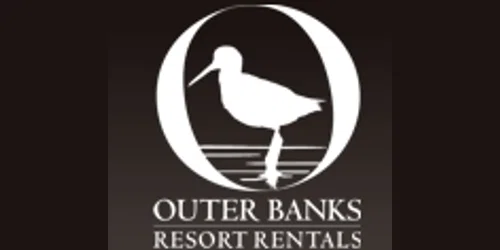 Outer Banks Resort Rentals Merchant logo
