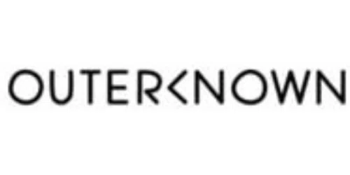 OuterKnown Merchant logo