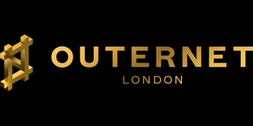 Outernet London Promo Code