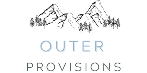 Outer Provisions Promo Code
