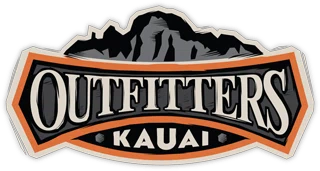 Outfitters Kauai Merchant Logo
